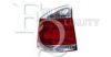 EQUAL QUALITY GP0807 Combination Rearlight